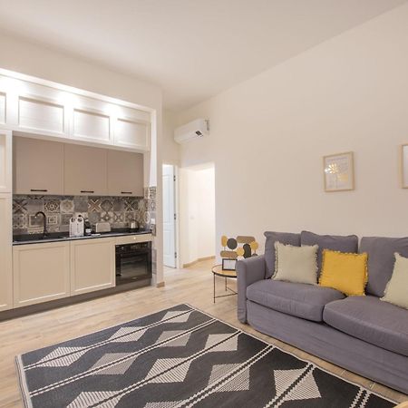 Sweett - Moscova Apartment Milan Bagian luar foto