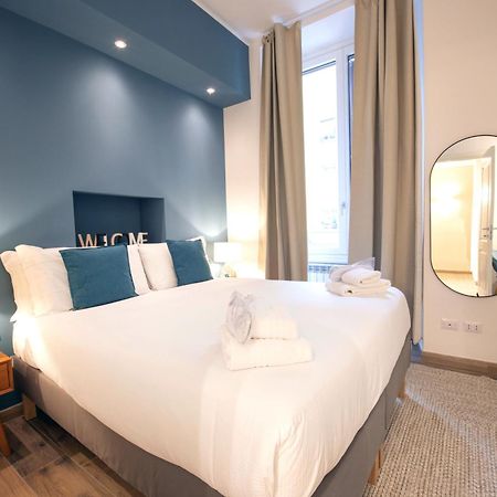 Sweett - Moscova Apartment Milan Bagian luar foto