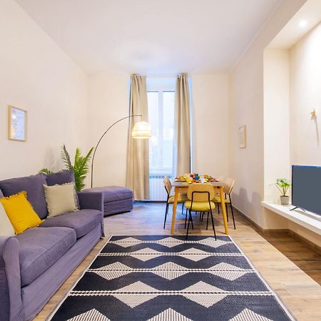 Sweett - Moscova Apartment Milan Bagian luar foto