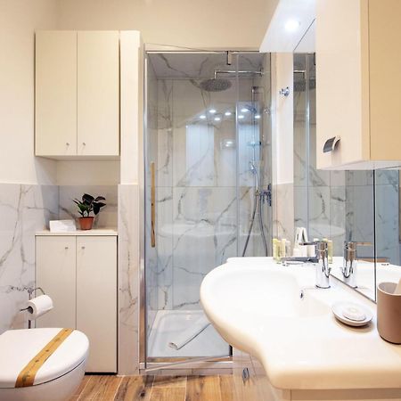 Sweett - Moscova Apartment Milan Bagian luar foto