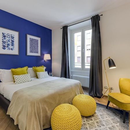 Sweett - Moscova Apartment Milan Bagian luar foto