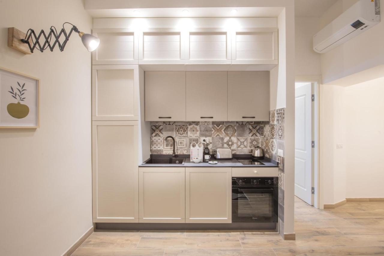 Sweett - Moscova Apartment Milan Bagian luar foto