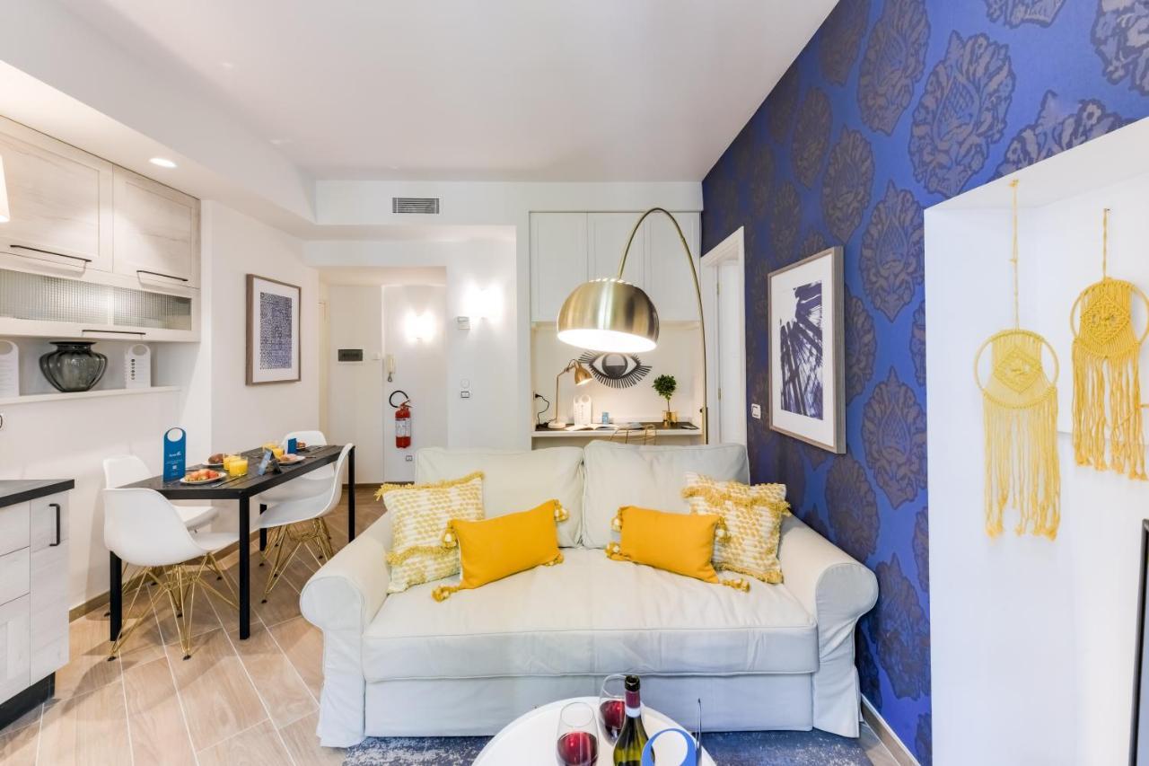 Sweett - Moscova Apartment Milan Bagian luar foto