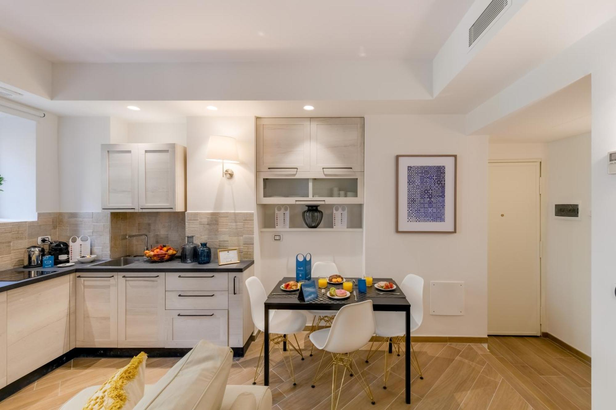 Sweett - Moscova Apartment Milan Bagian luar foto