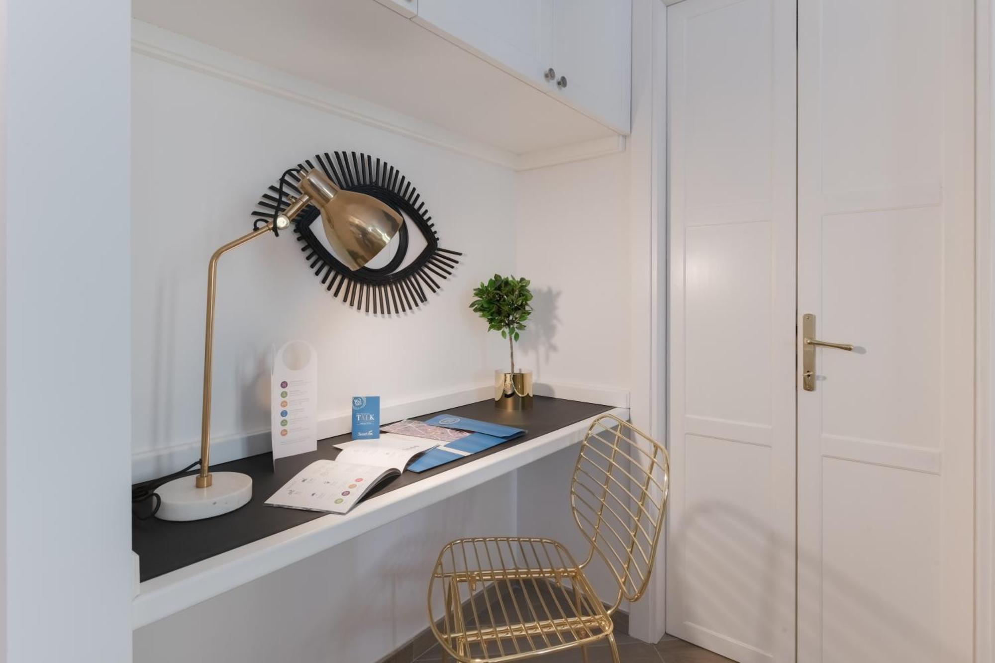 Sweett - Moscova Apartment Milan Bagian luar foto