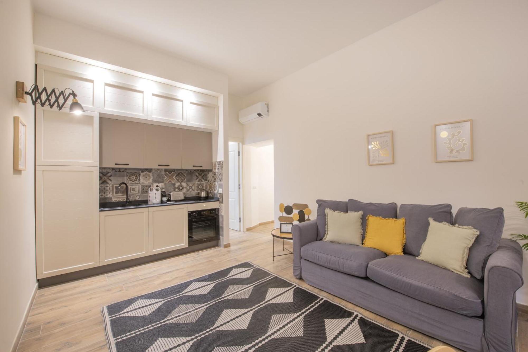 Sweett - Moscova Apartment Milan Bagian luar foto