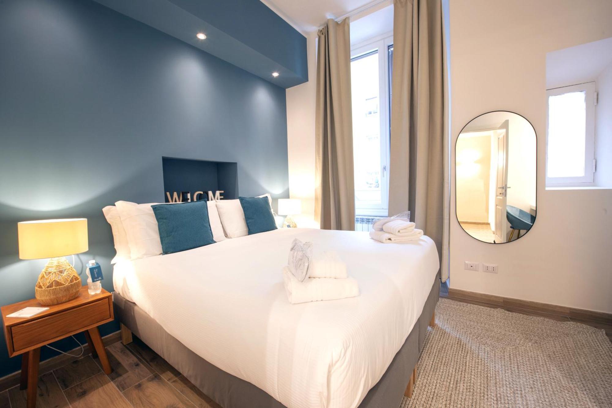 Sweett - Moscova Apartment Milan Bagian luar foto