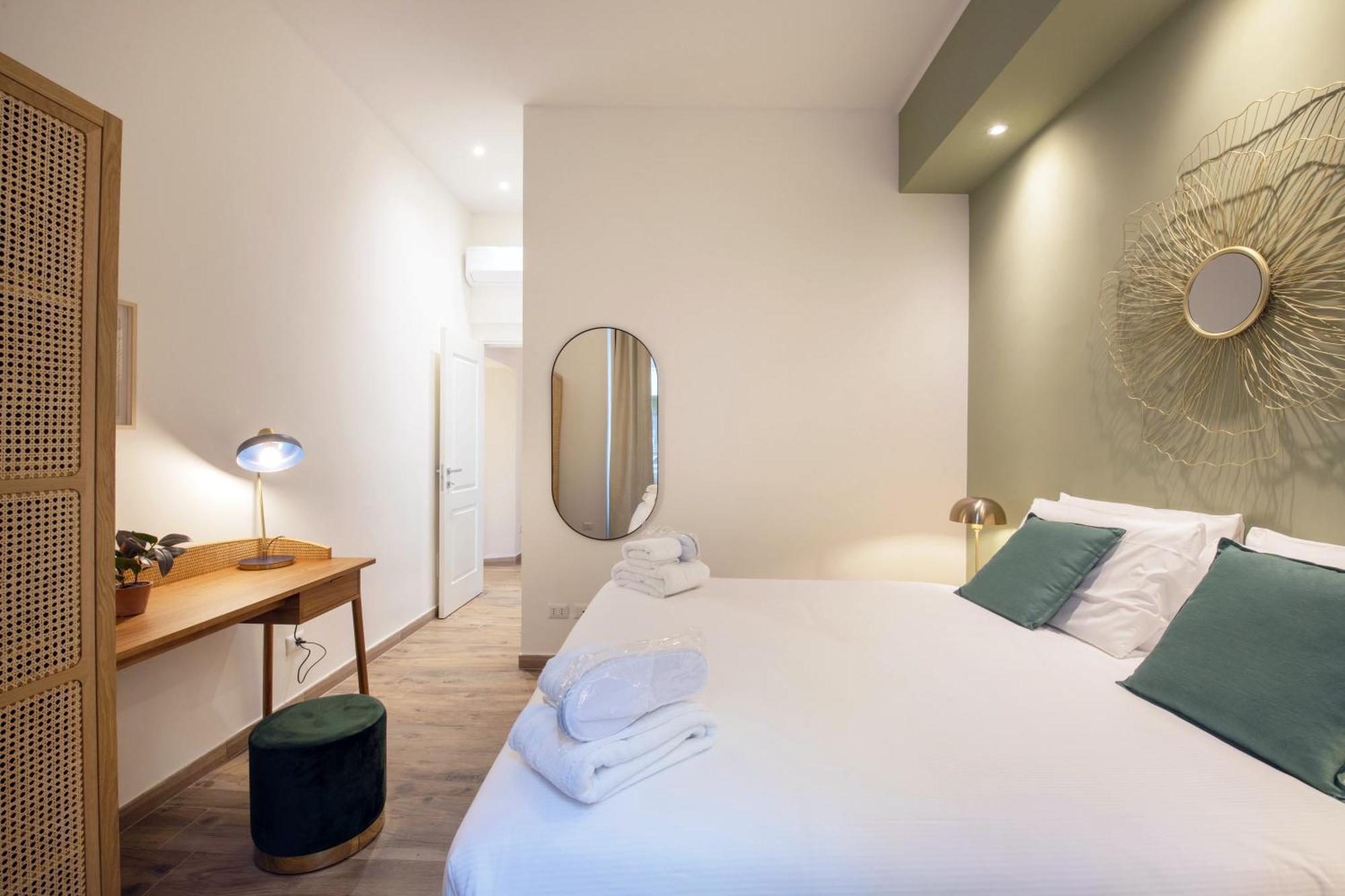 Sweett - Moscova Apartment Milan Ruang foto