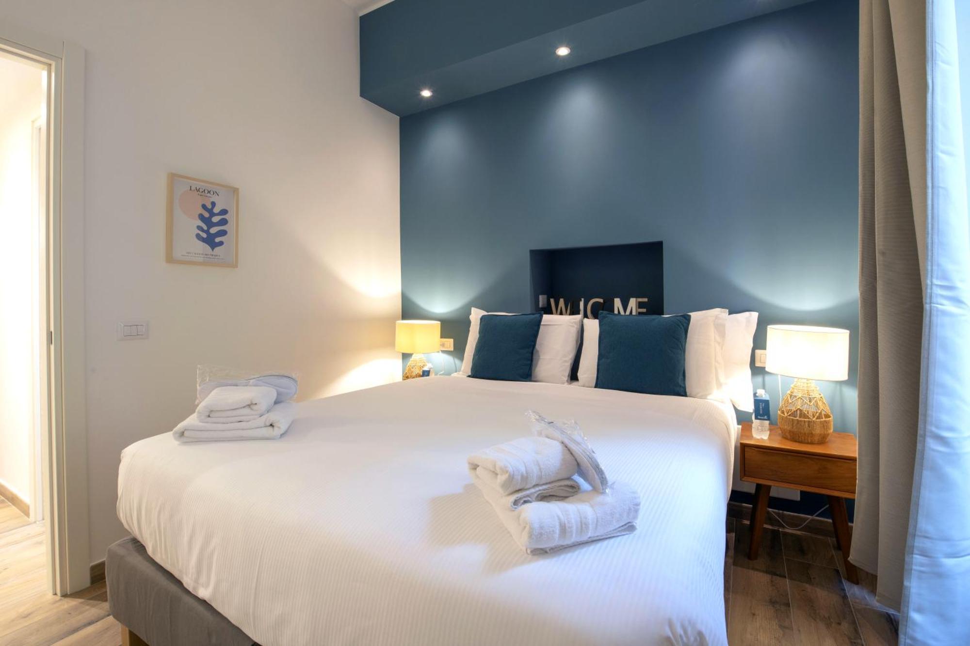 Sweett - Moscova Apartment Milan Ruang foto
