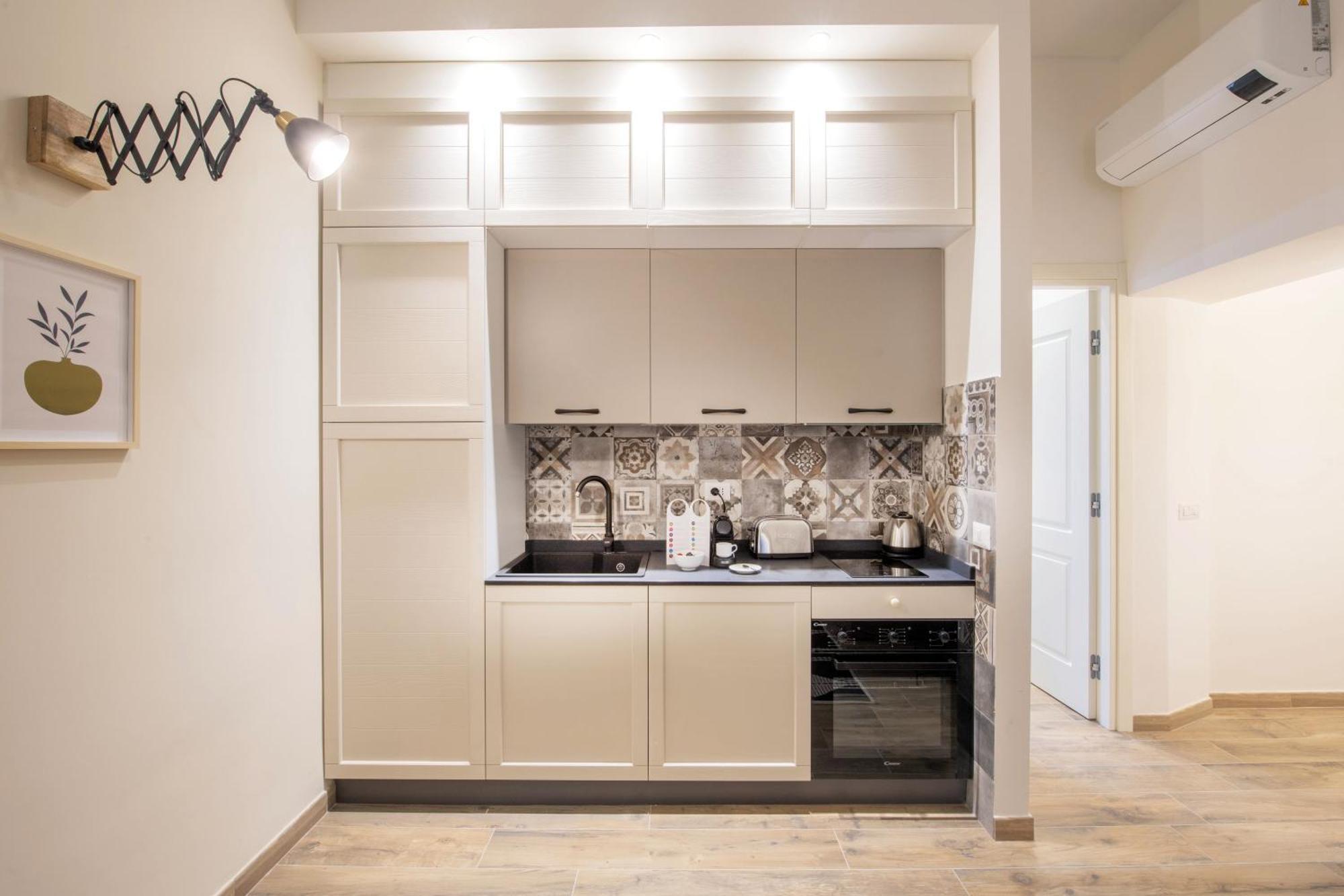 Sweett - Moscova Apartment Milan Bagian luar foto