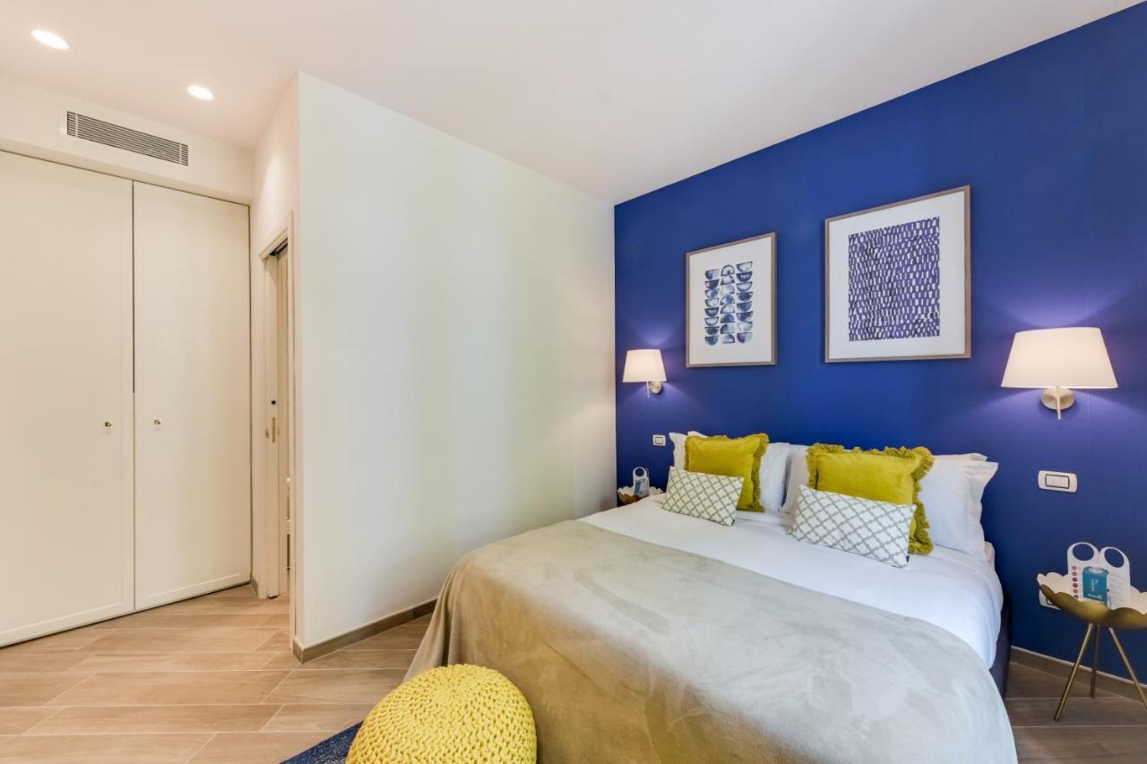 Sweett - Moscova Apartment Milan Bagian luar foto